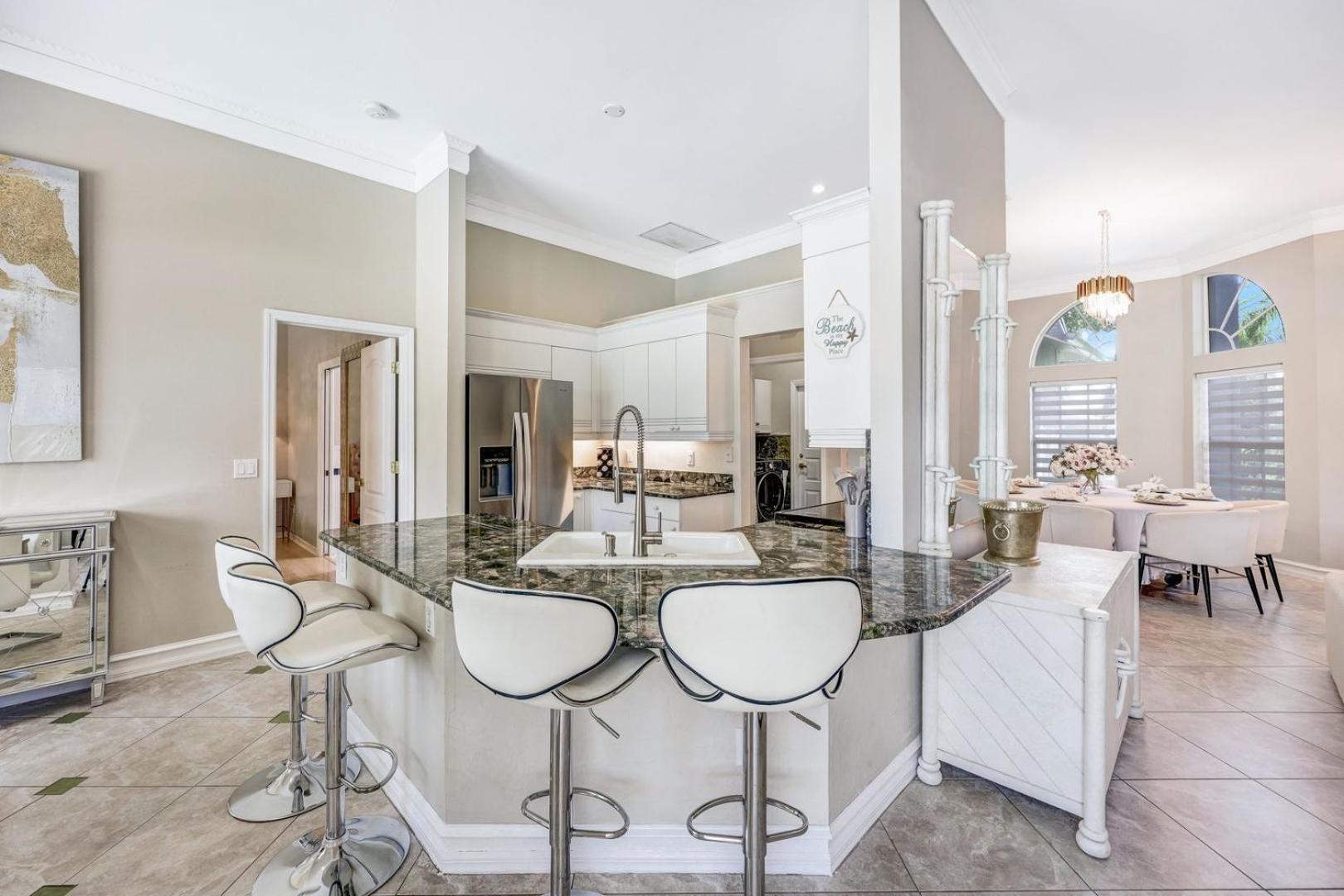 Lux Family 3 Bedroom With Pool Villa Walk To Beach And Mercato North North Naples Kültér fotó