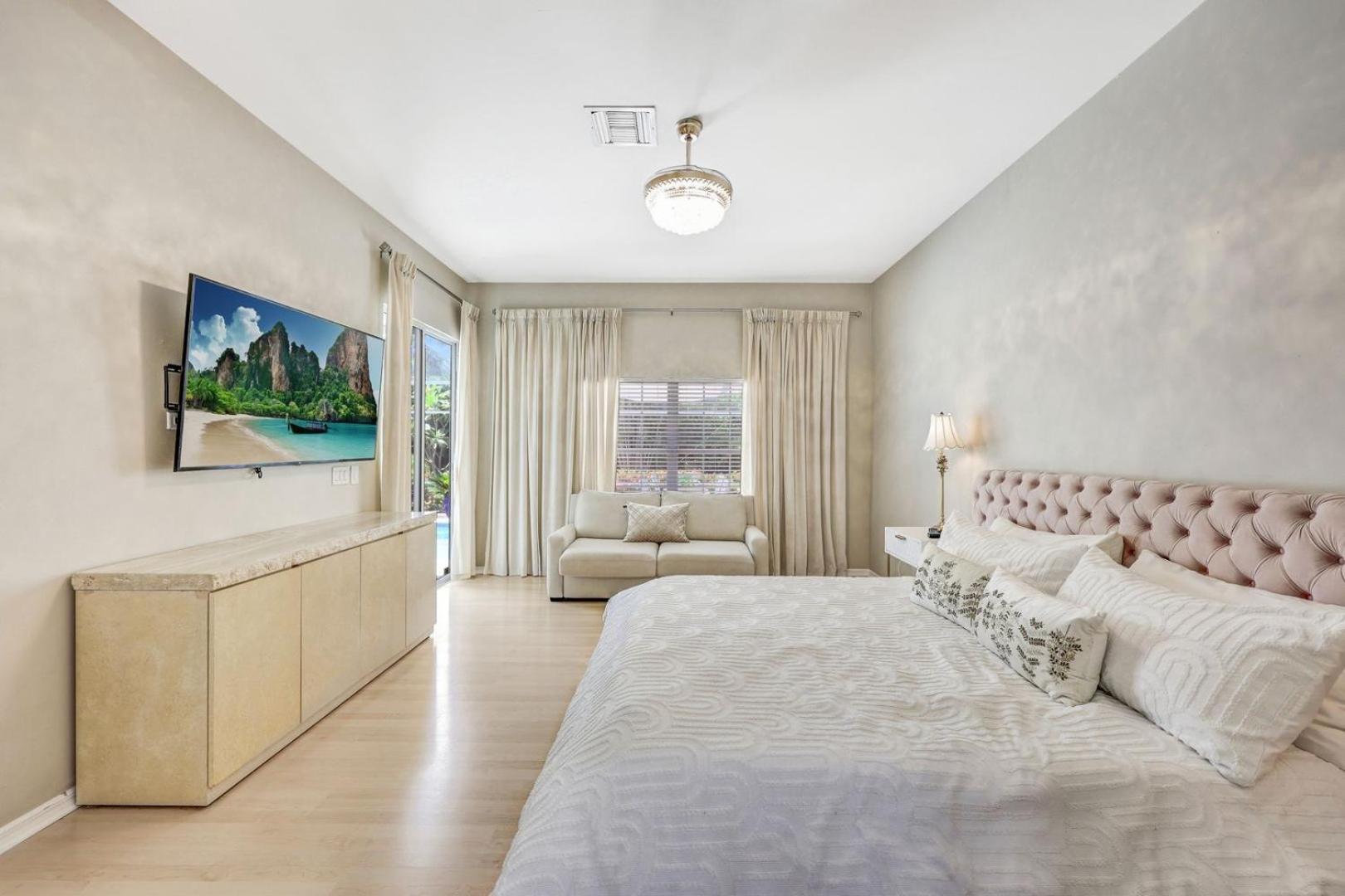 Lux Family 3 Bedroom With Pool Villa Walk To Beach And Mercato North North Naples Kültér fotó
