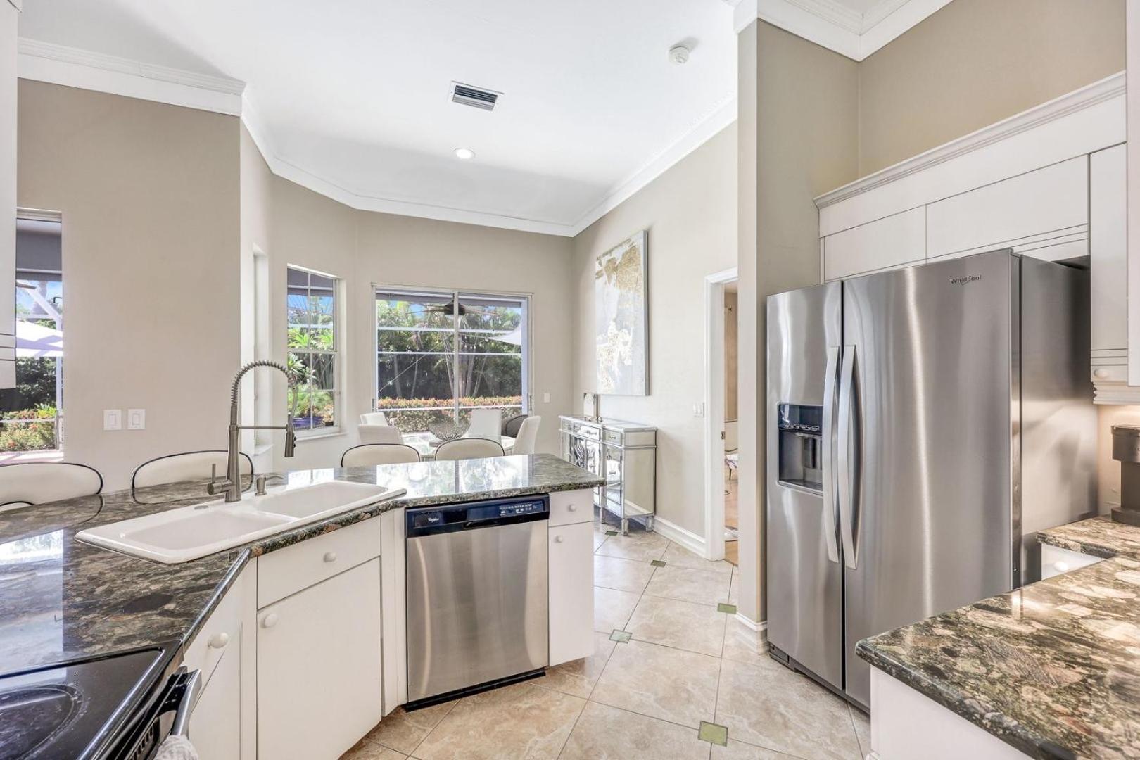 Lux Family 3 Bedroom With Pool Villa Walk To Beach And Mercato North North Naples Kültér fotó