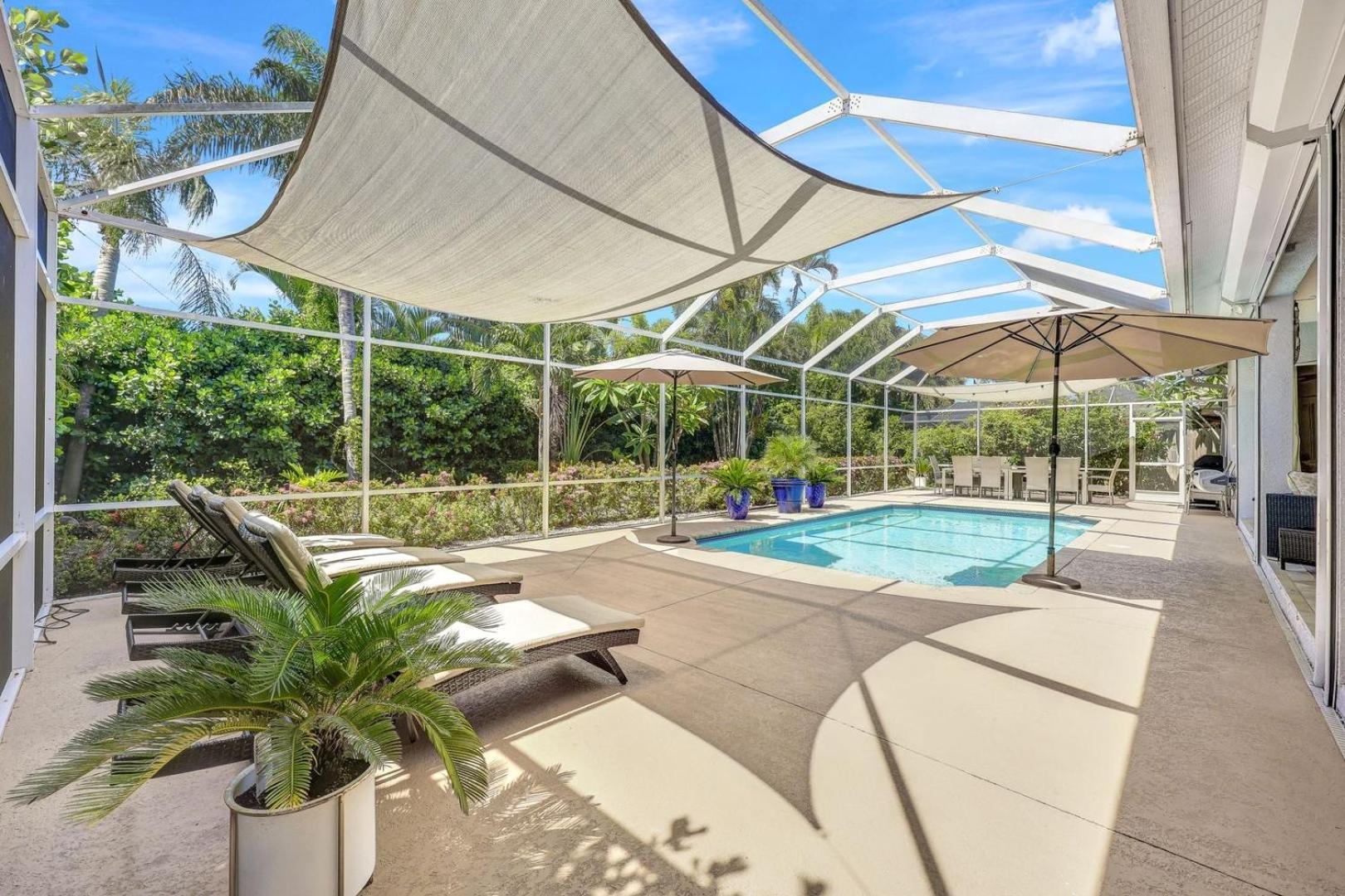 Lux Family 3 Bedroom With Pool Villa Walk To Beach And Mercato North North Naples Kültér fotó