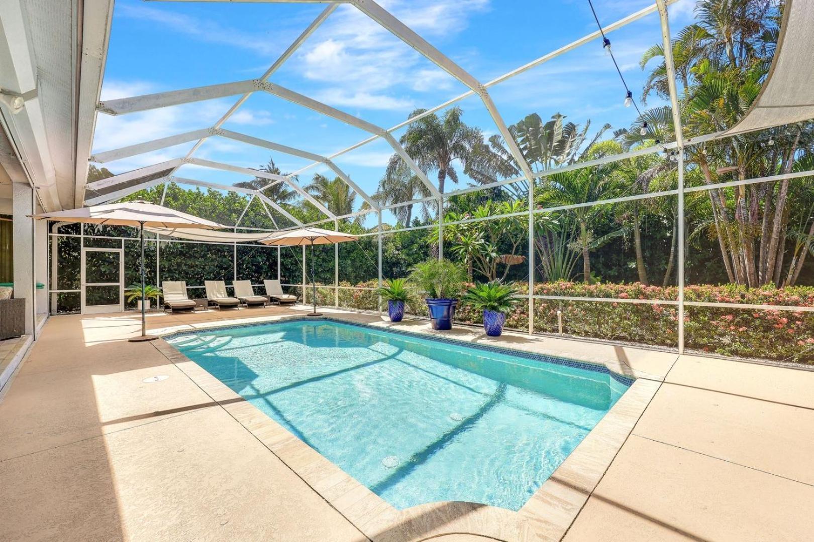 Lux Family 3 Bedroom With Pool Villa Walk To Beach And Mercato North North Naples Kültér fotó