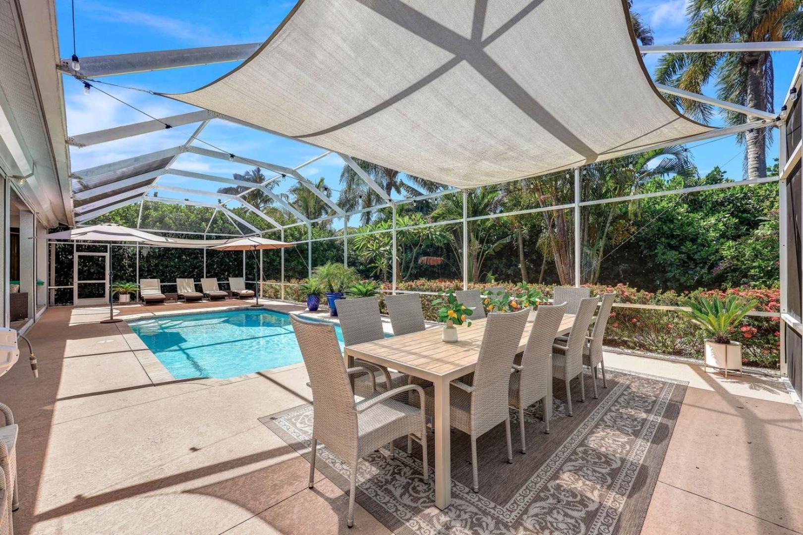 Lux Family 3 Bedroom With Pool Villa Walk To Beach And Mercato North North Naples Kültér fotó