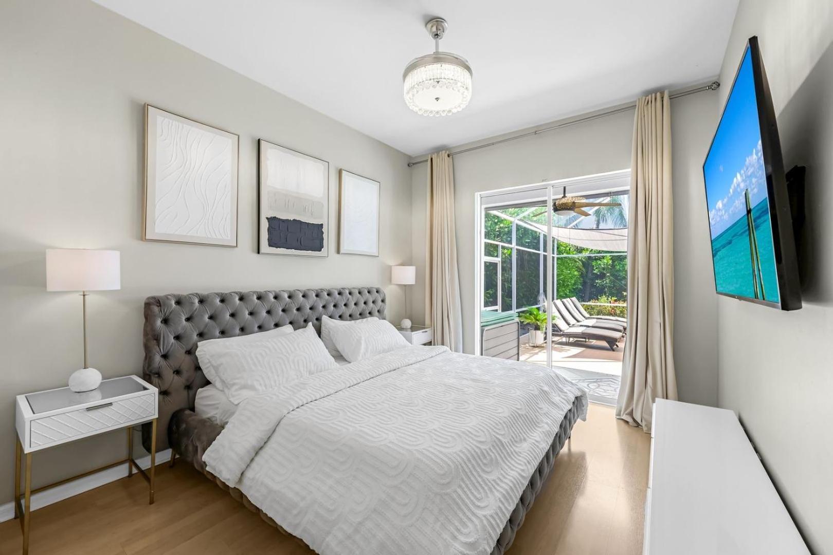 Lux Family 3 Bedroom With Pool Villa Walk To Beach And Mercato North North Naples Kültér fotó