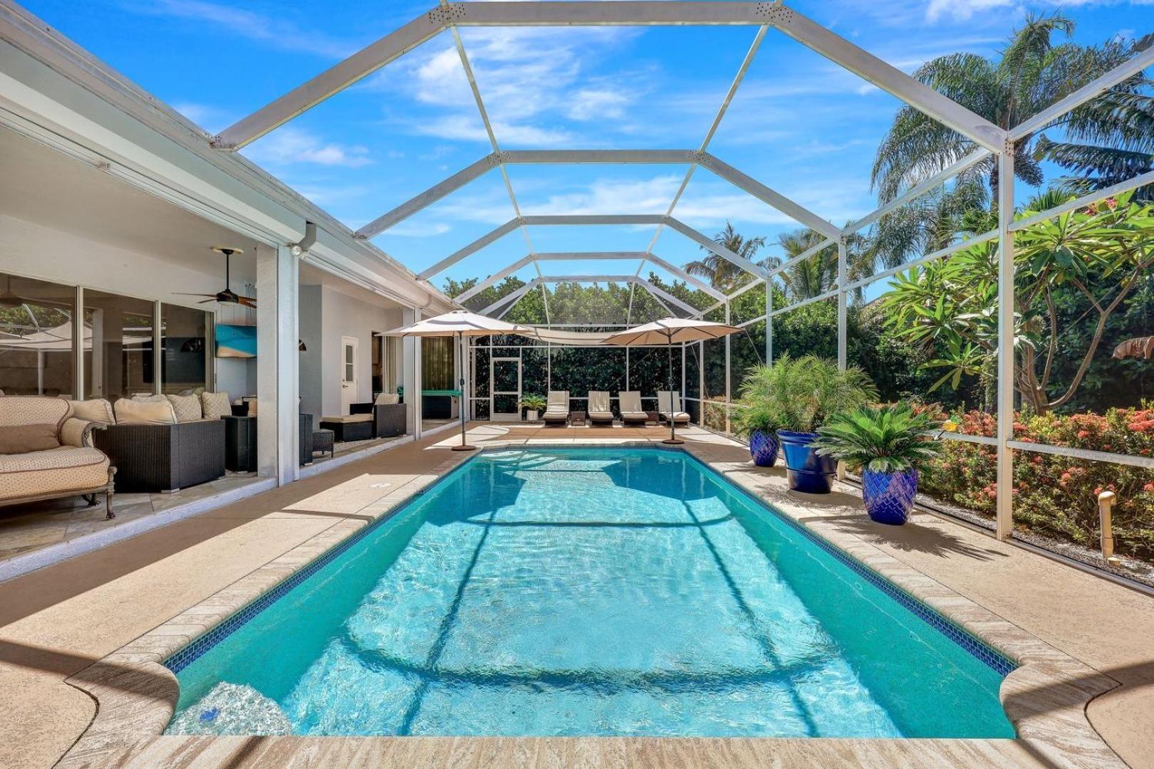 Lux Family 3 Bedroom With Pool Villa Walk To Beach And Mercato North North Naples Kültér fotó